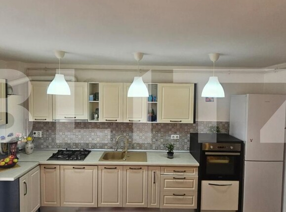 Apartament de vânzare 2 camere Floreşti - 178555AV | BLITZ Cluj-Napoca | Poza8