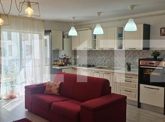 Apartament de vânzare 2 camere Floreşti - 178555AV | BLITZ Cluj-Napoca | Poza1