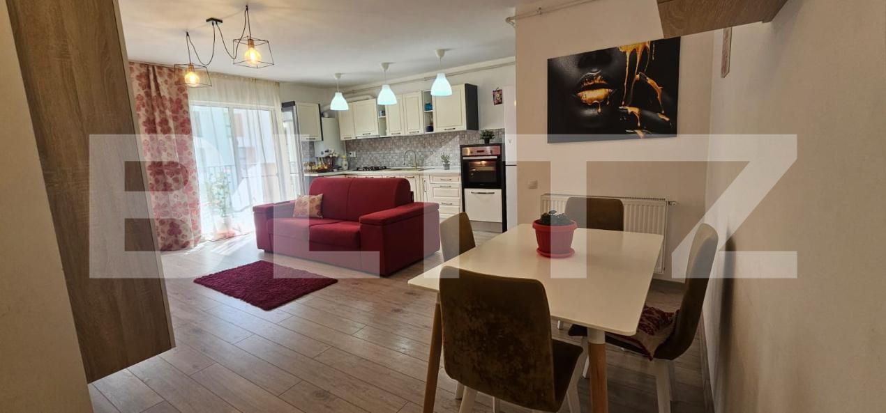 Apartament de vânzare 2 camere Floreşti - 178555AV | BLITZ Cluj-Napoca | Poza4