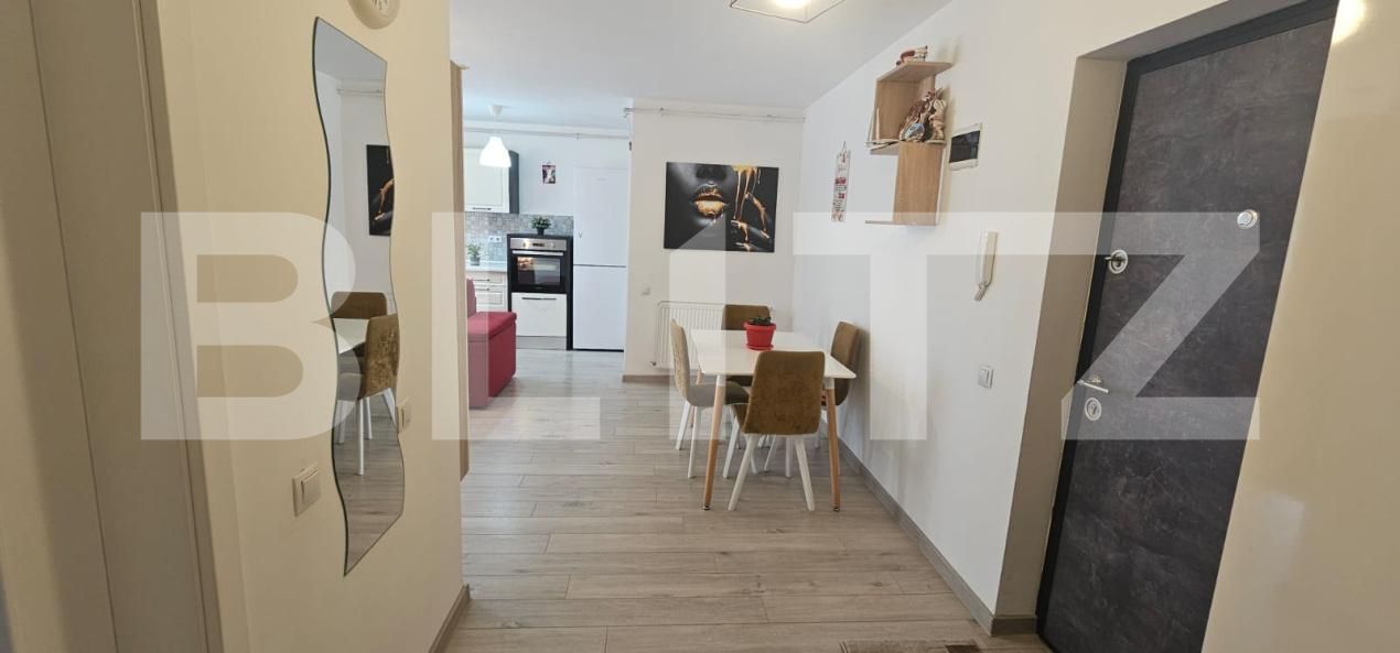 Apartament de vânzare 2 camere Floreşti - 178555AV | BLITZ Cluj-Napoca | Poza12