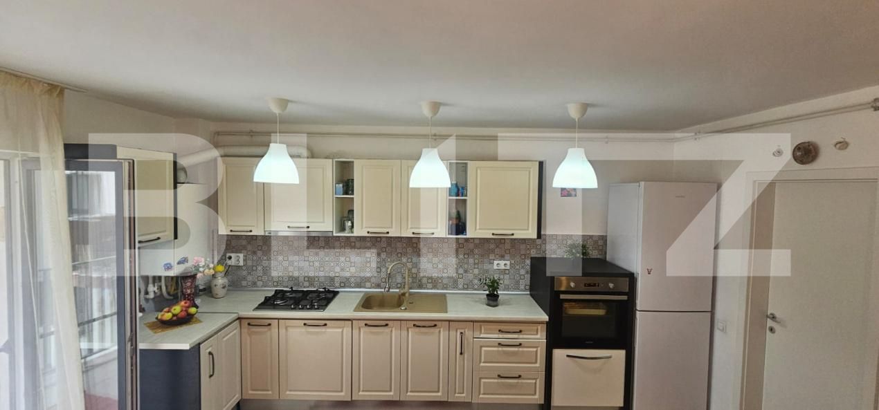 Apartament de vânzare 2 camere Floreşti - 178555AV | BLITZ Cluj-Napoca | Poza8