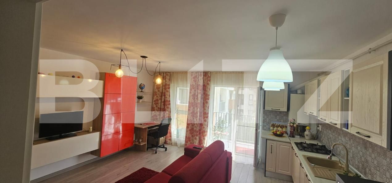 Apartament de vânzare 2 camere Floreşti - 178555AV | BLITZ Cluj-Napoca | Poza5