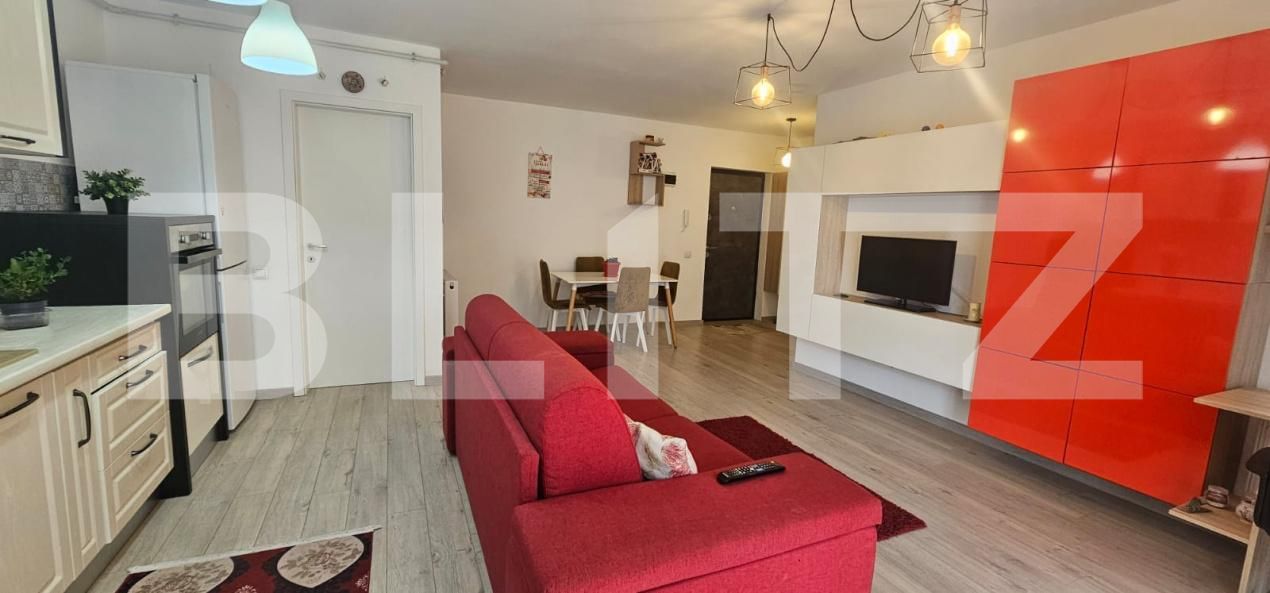 Apartament de vânzare 2 camere Floreşti - 178555AV | BLITZ Cluj-Napoca | Poza7