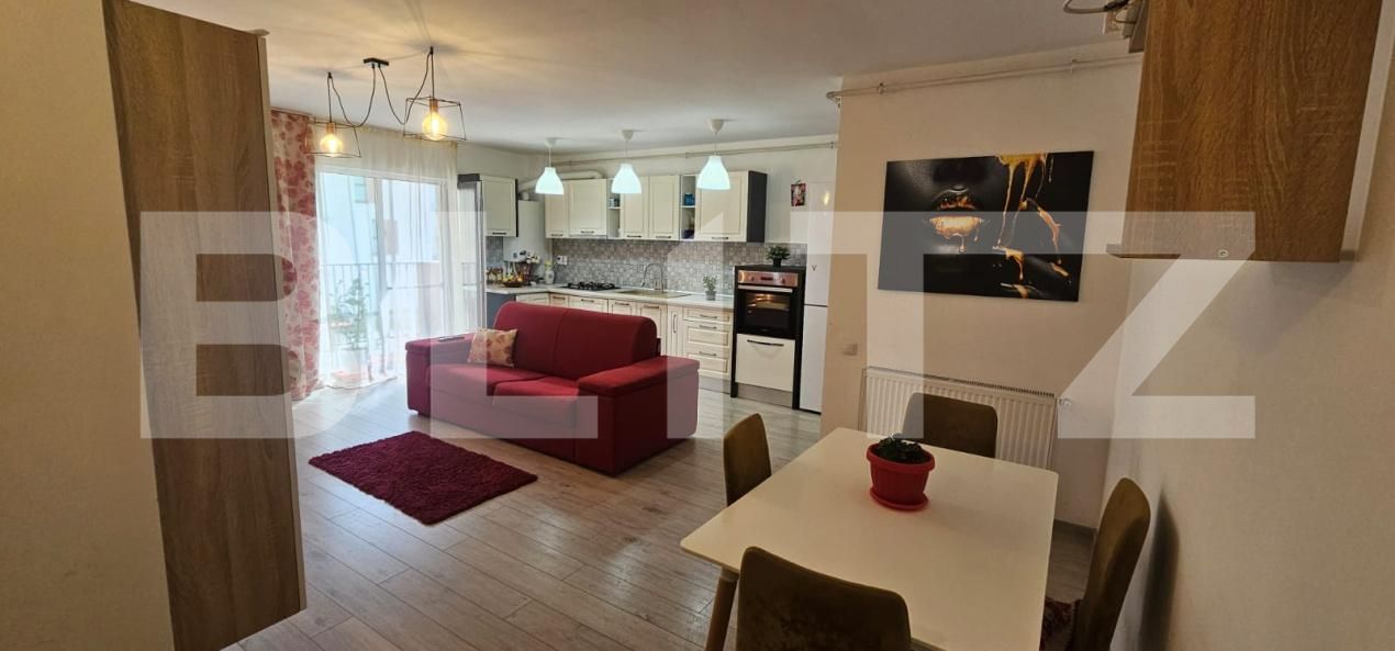 Apartament de vânzare 2 camere Floreşti - 178555AV | BLITZ Cluj-Napoca | Poza17