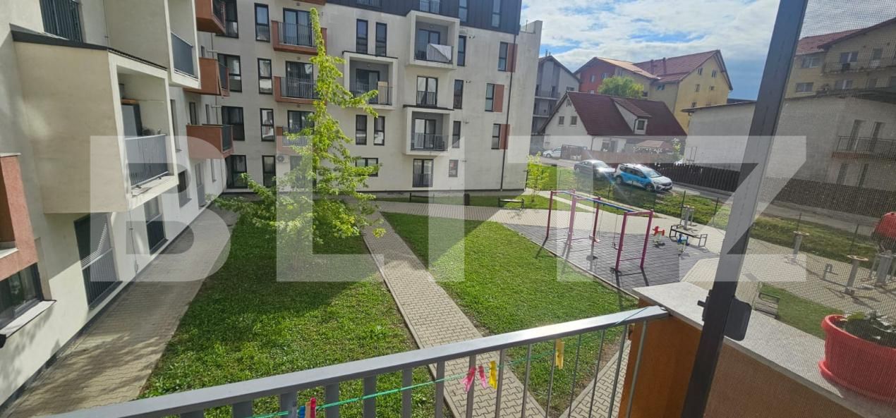 Apartament de vânzare 2 camere Floreşti - 178555AV | BLITZ Cluj-Napoca | Poza3