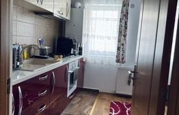 Apartament cu 2 camere, 60 mp, cu 2 balcoane 