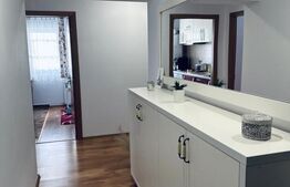 Apartament cu 2 camere, 60 mp, cu 2 balcoane 