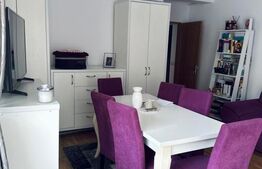 Apartament cu 2 camere decomandate, 60 mp, cu 2 balcoane 