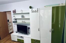 Apartament cu 2 camere decomandate, 60 mp, cu 2 balcoane 