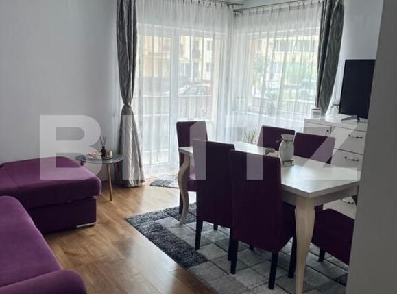 Apartament de vânzare 2 camere Floreşti - 178558AV | BLITZ Cluj-Napoca | Poza1