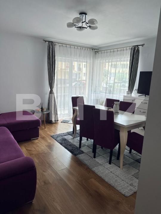 Apartament de vânzare 2 camere Floreşti - 178558AV | BLITZ Cluj-Napoca | Poza1