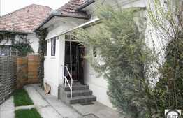 Casa individuala 65 mp, 2 camere, parcare, zona strazii Iosif Vulcan