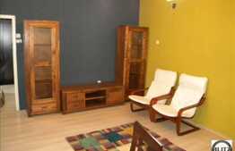 Casa individuala 65 mp, 2 camere, parcare, zona strazii Iosif Vulcan