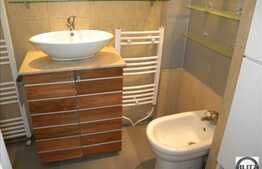Casa individuala 65 mp, 2 camere, parcare, zona strazii Iosif Vulcan