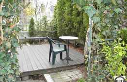 Casa individuala 65 mp, 2 camere, parcare, zona strazii Iosif Vulcan
