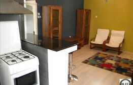 Casa individuala 65 mp, 2 camere, parcare, zona strazii Iosif Vulcan