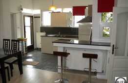 Casa individuala 65 mp, 2 camere, parcare, zona strazii Iosif Vulcan