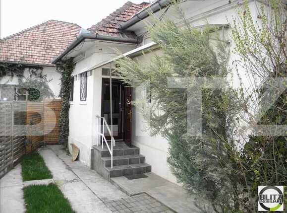 Casa de închiriat 2 camere Andrei Mureşanu - 17856CI | BLITZ Cluj-Napoca | Poza15