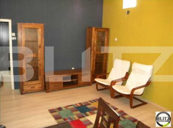 Casa de închiriat 2 camere Andrei Mureşanu - 17856CI | BLITZ Cluj-Napoca | Poza1