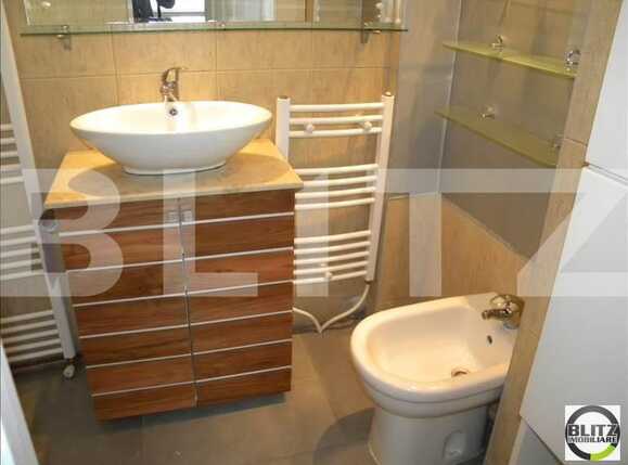 Casa de închiriat 2 camere Andrei Mureşanu - 17856CI | BLITZ Cluj-Napoca | Poza12