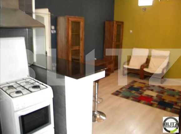 Casa de închiriat 2 camere Andrei Mureşanu - 17856CI | BLITZ Cluj-Napoca | Poza3