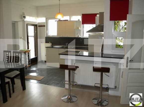 Casa de închiriat 2 camere Andrei Mureşanu - 17856CI | BLITZ Cluj-Napoca | Poza5