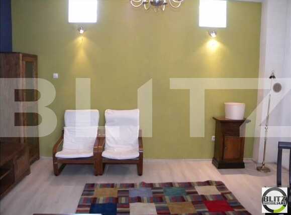 Casa de închiriat 2 camere Andrei Mureşanu - 17856CI | BLITZ Cluj-Napoca | Poza4