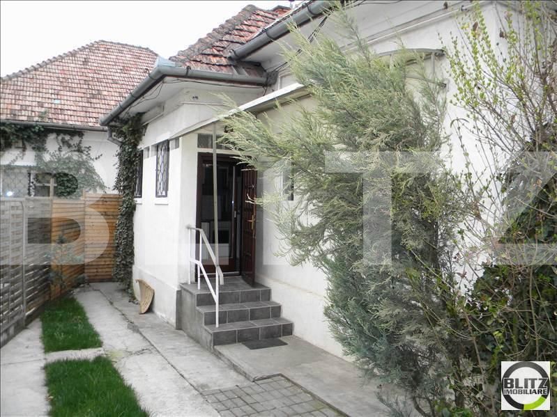 Casa de închiriat 2 camere Andrei Mureşanu - 17856CI | BLITZ Cluj-Napoca | Poza15