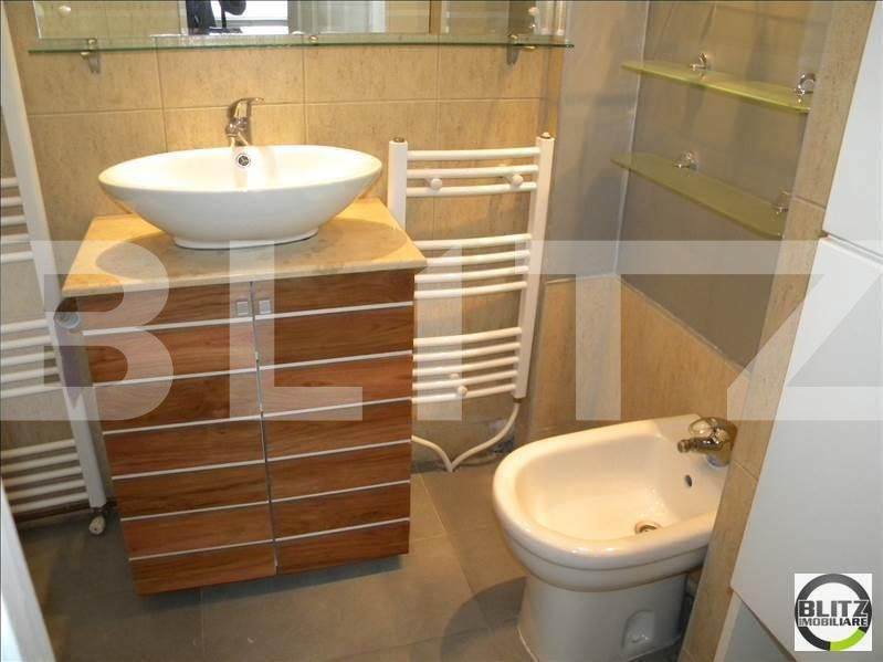 Casa de închiriat 2 camere Andrei Mureşanu - 17856CI | BLITZ Cluj-Napoca | Poza12