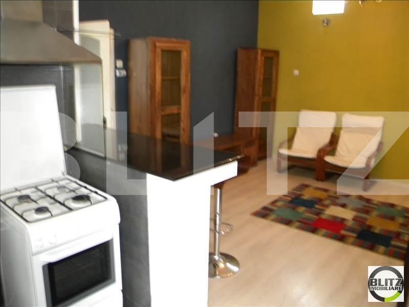 Casa de închiriat 2 camere Andrei Mureşanu - 17856CI | BLITZ Cluj-Napoca | Poza3