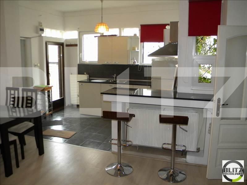 Casa de închiriat 2 camere Andrei Mureşanu - 17856CI | BLITZ Cluj-Napoca | Poza5
