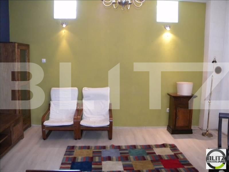 Casa de închiriat 2 camere Andrei Mureşanu - 17856CI | BLITZ Cluj-Napoca | Poza4