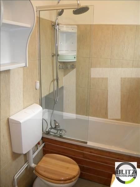 Casa de închiriat 2 camere Andrei Mureşanu - 17856CI | BLITZ Cluj-Napoca | Poza13