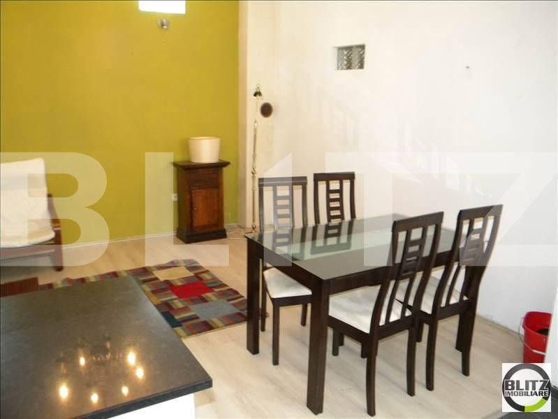 Casa de închiriat 2 camere Andrei Mureşanu - 17856CI | BLITZ Cluj-Napoca | Poza2