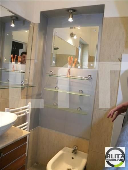 Casa de închiriat 2 camere Andrei Mureşanu - 17856CI | BLITZ Cluj-Napoca | Poza14
