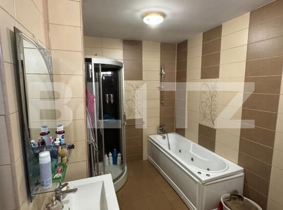 Casa de închiriat 2 camere Marasti - 178560CI | BLITZ Cluj-Napoca | Poza8