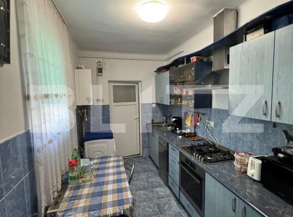 Casa de închiriat 2 camere Marasti - 178560CI | BLITZ Cluj-Napoca | Poza5