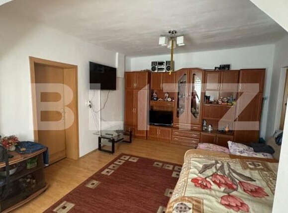 Casa de închiriat 2 camere Marasti - 178560CI | BLITZ Cluj-Napoca | Poza1
