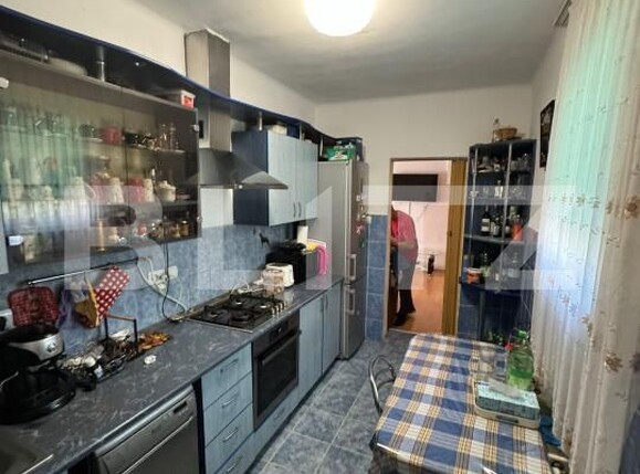 Casa de închiriat 2 camere Marasti - 178560CI | BLITZ Cluj-Napoca | Poza6