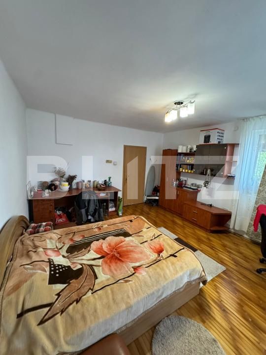 Casa de închiriat 2 camere Marasti - 178560CI | BLITZ Cluj-Napoca | Poza4