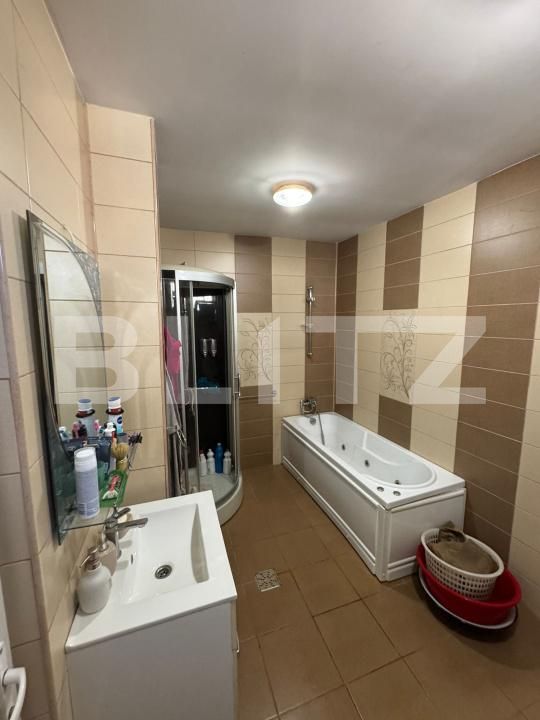 Casa de închiriat 2 camere Marasti - 178560CI | BLITZ Cluj-Napoca | Poza8