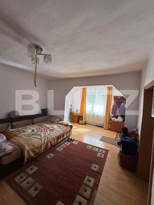Casa de închiriat 2 camere Marasti - 178560CI | BLITZ Cluj-Napoca | Poza2