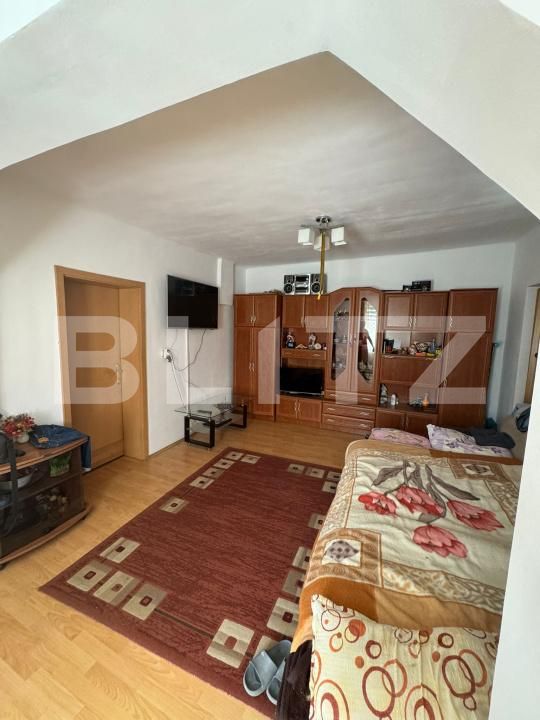 Casa de închiriat 2 camere Marasti - 178560CI | BLITZ Cluj-Napoca | Poza1