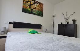 Apartament complet amenajat-2 camere, decomandat, curte privată – gata de locuit