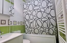 Apartament complet amenajat-2 camere, decomandat, curte privată – gata de locuit