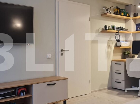 Apartament de vânzare 2 camere Sanpetru - 178563AV | BLITZ Brașov | Poza2