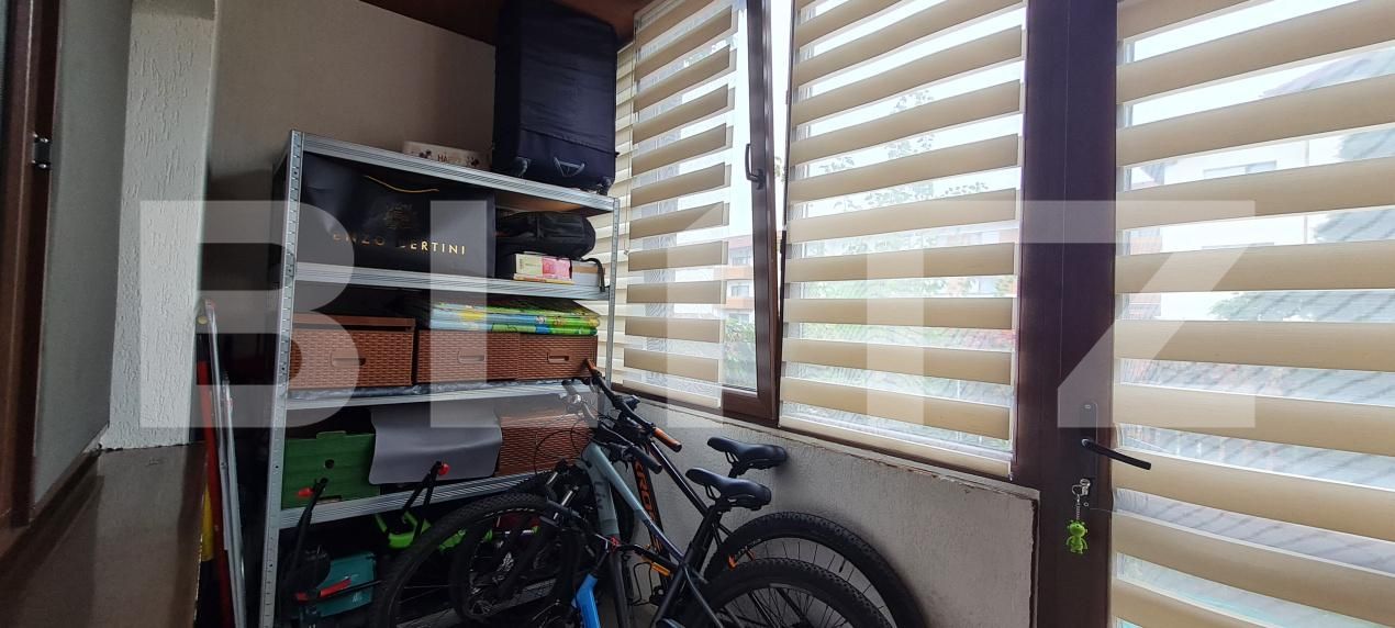 Apartament de vânzare 2 camere Sanpetru - 178563AV | BLITZ Brașov | Poza21