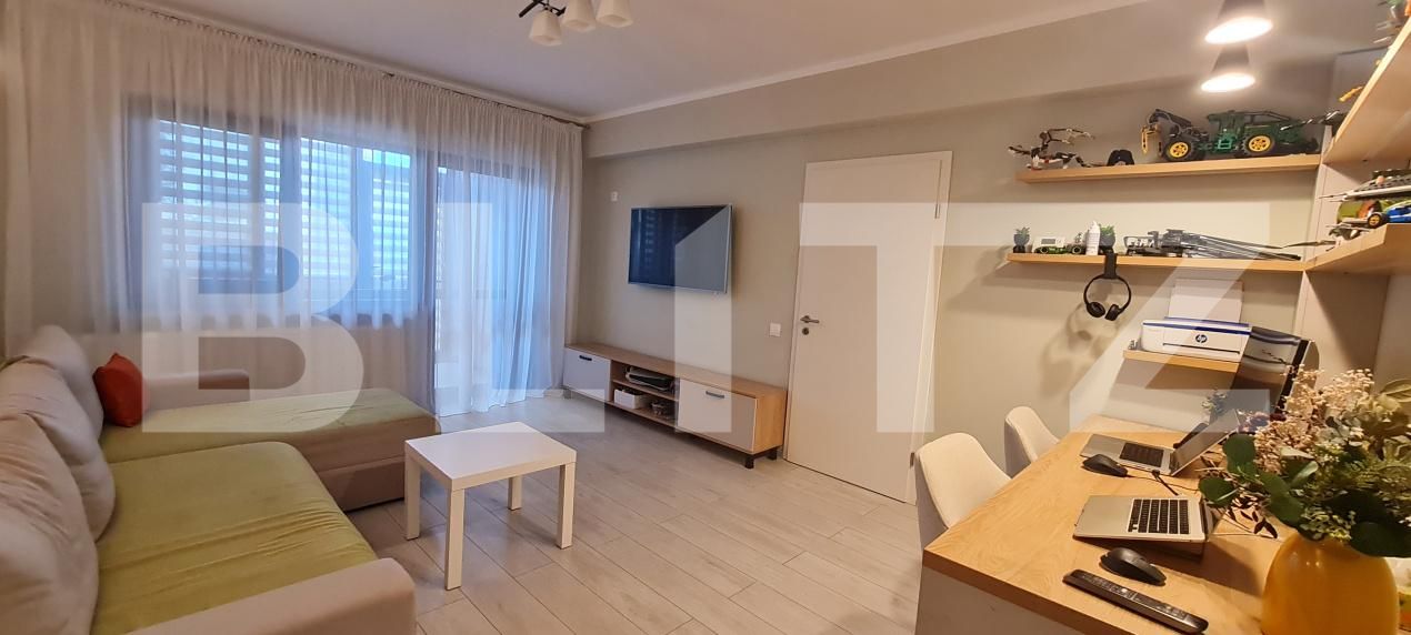 Apartament de vânzare 2 camere Sanpetru - 178563AV | BLITZ Brașov | Poza6