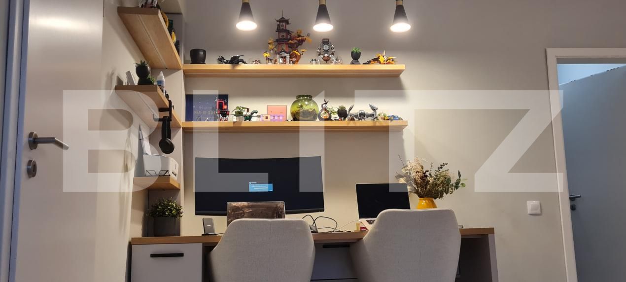 Apartament de vânzare 2 camere Sanpetru - 178563AV | BLITZ Brașov | Poza4