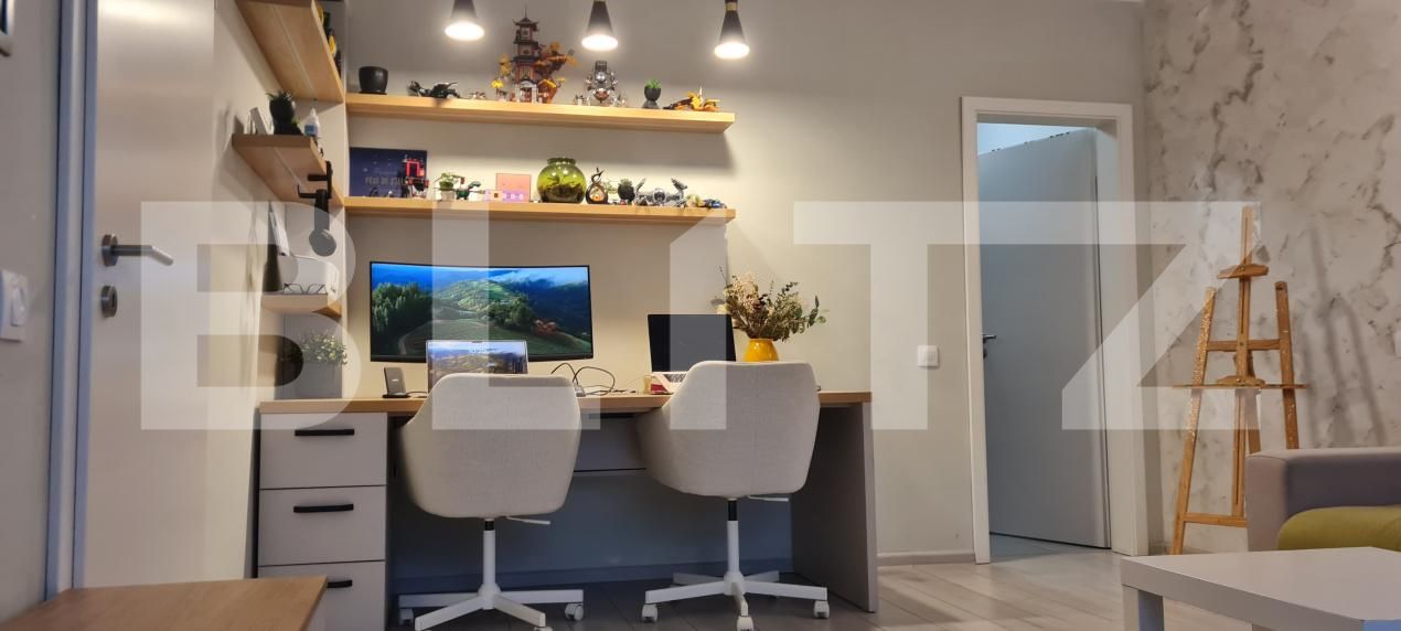 Apartament de vânzare 2 camere Sanpetru - 178563AV | BLITZ Brașov | Poza5